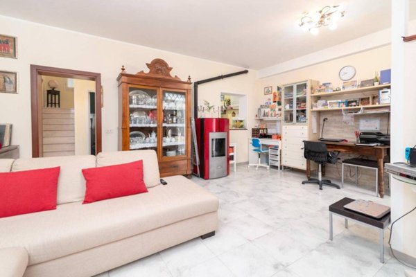 casa indipendente in vendita a Ravenna in zona San Pietro in Vincoli