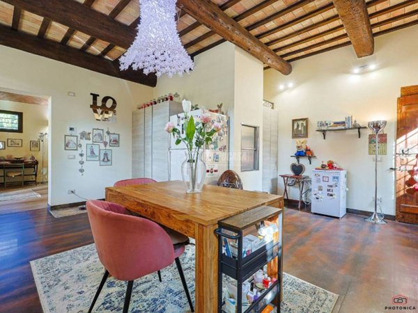 casa indipendente in vendita a Ravenna in zona Piangipane