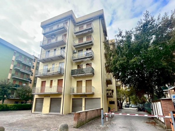 appartamento in vendita a Ravenna in zona Lido Adriano