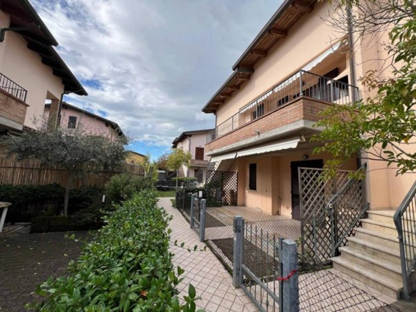 appartamento in vendita a Ravenna in zona Lido di Classe