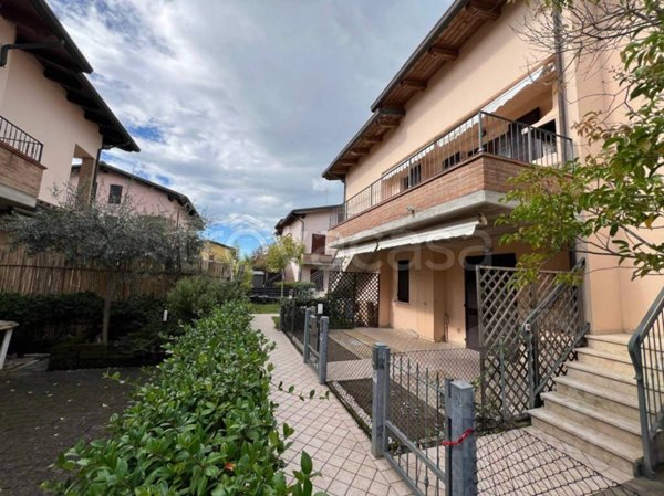 appartamento in vendita a Ravenna in zona Lido di Classe