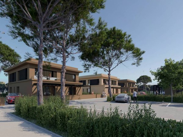 casa indipendente in vendita a Ravenna