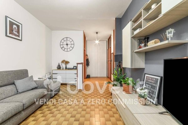 appartamento in vendita a Ravenna in zona Ragone