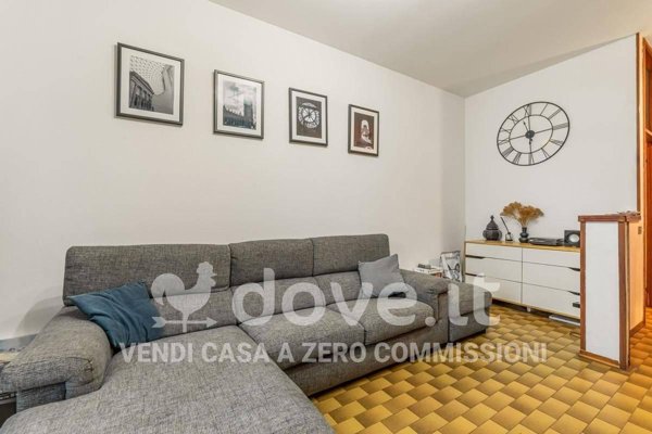 appartamento in vendita a Ravenna in zona Ragone
