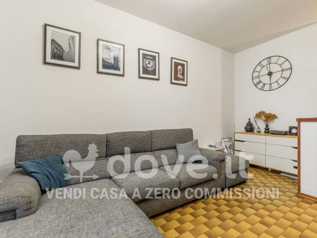 appartamento in vendita a Ravenna in zona Ragone