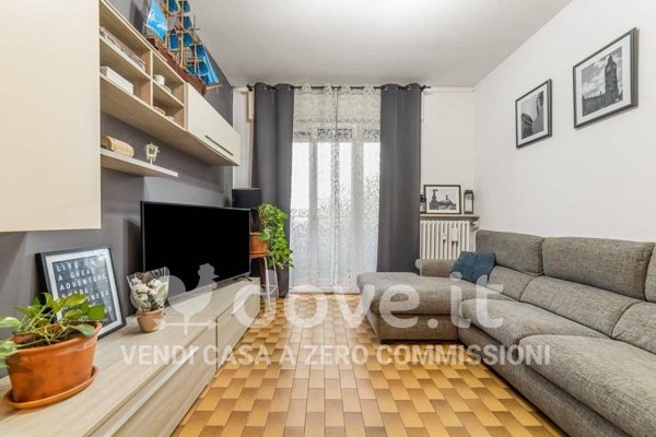 appartamento in vendita a Ravenna in zona San Michele