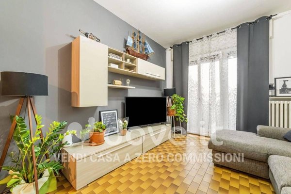 appartamento in vendita a Ravenna in zona Ragone