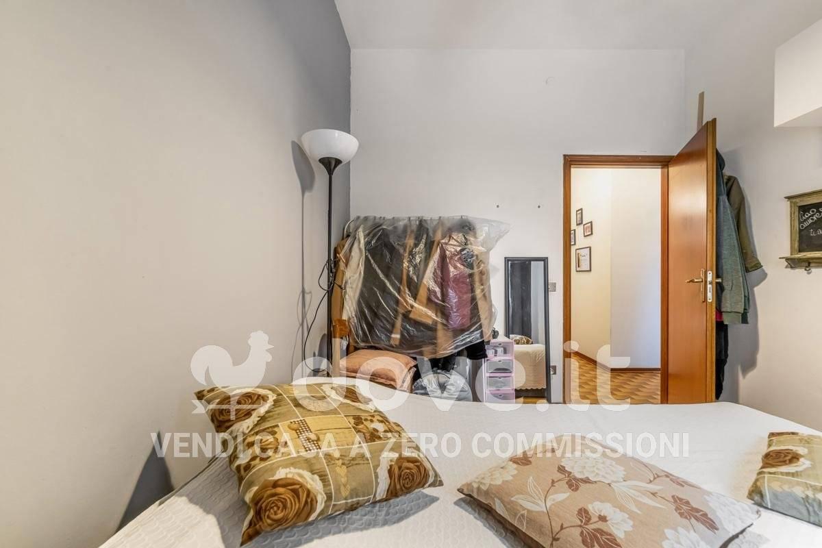 appartamento in vendita a Ravenna in zona San Michele