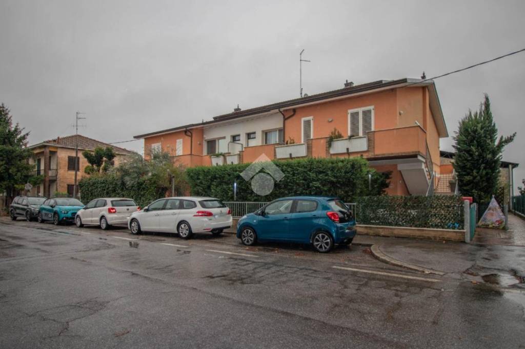 appartamento in vendita a Ravenna in zona Campiano