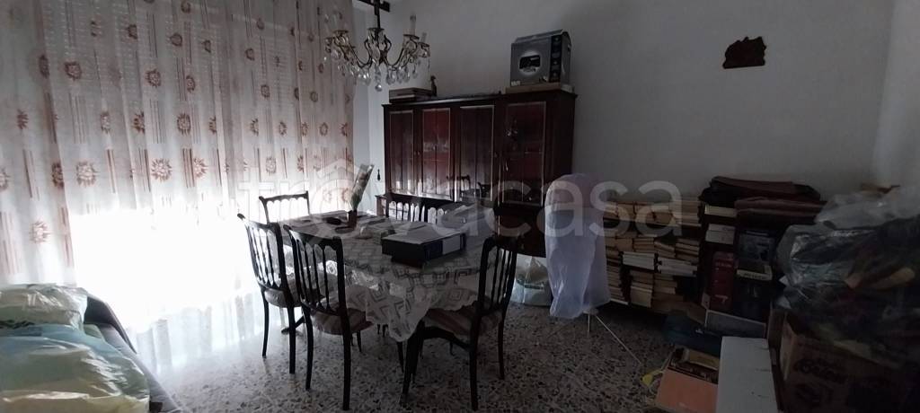 casa indipendente in vendita a Ravenna in zona Mezzano