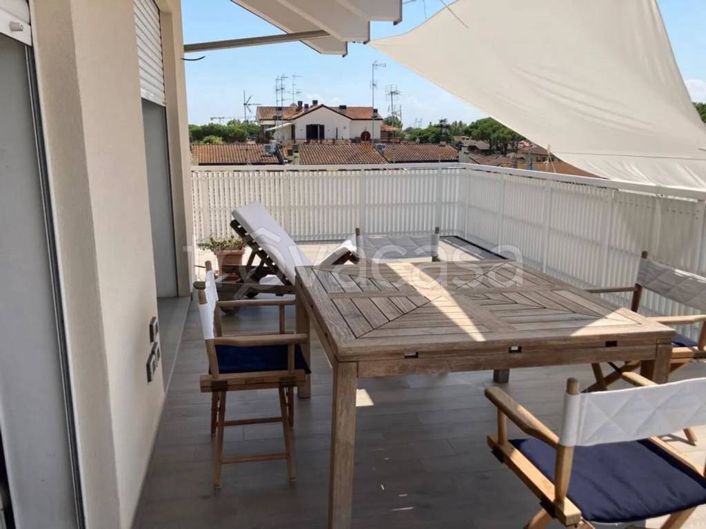 appartamento in vendita a Ravenna in zona Marina di Ravenna