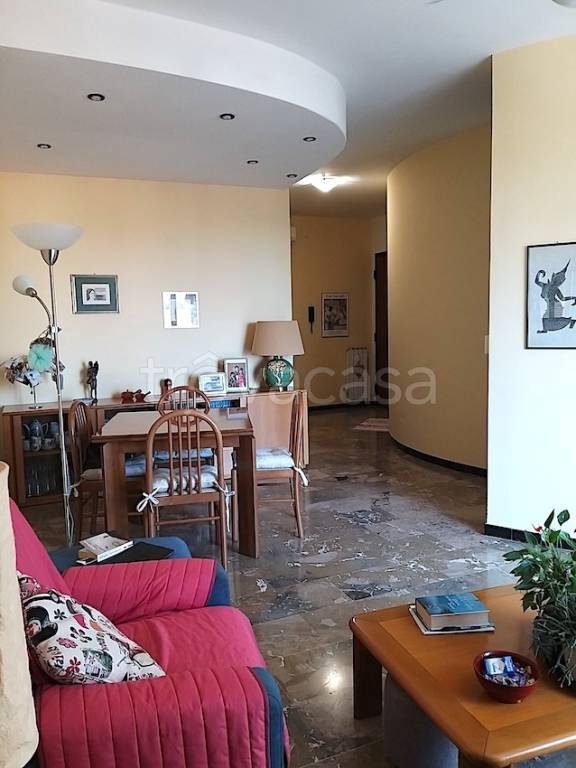 appartamento in vendita a Ravenna