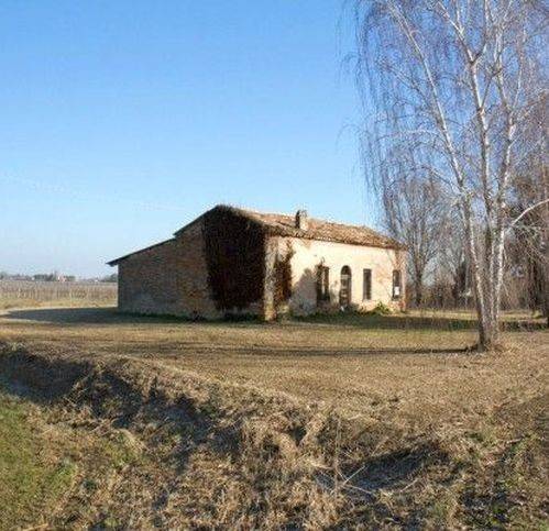 casa indipendente in vendita a Ravenna in zona Camerlona