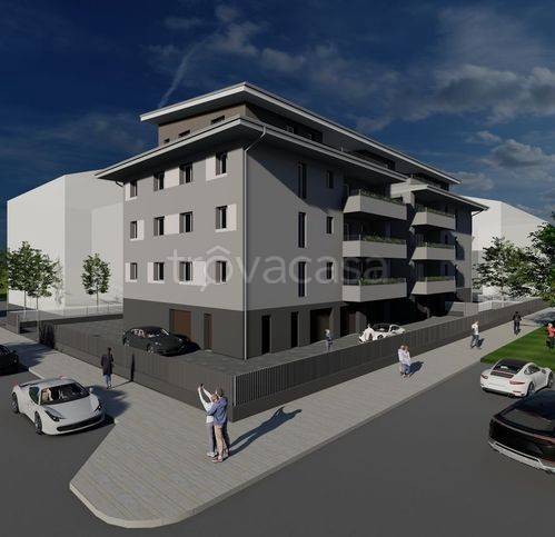 appartamento in vendita a Ravenna