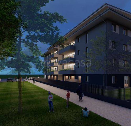 appartamento in vendita a Ravenna