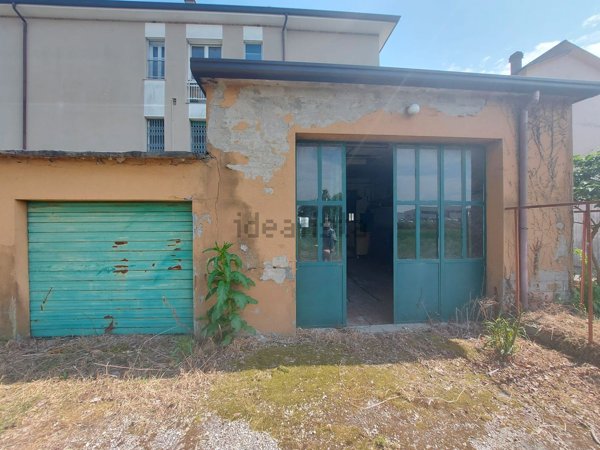 ufficio in vendita a Ravenna