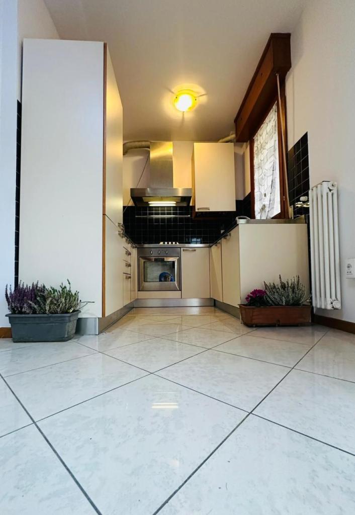 appartamento in vendita a Ravenna