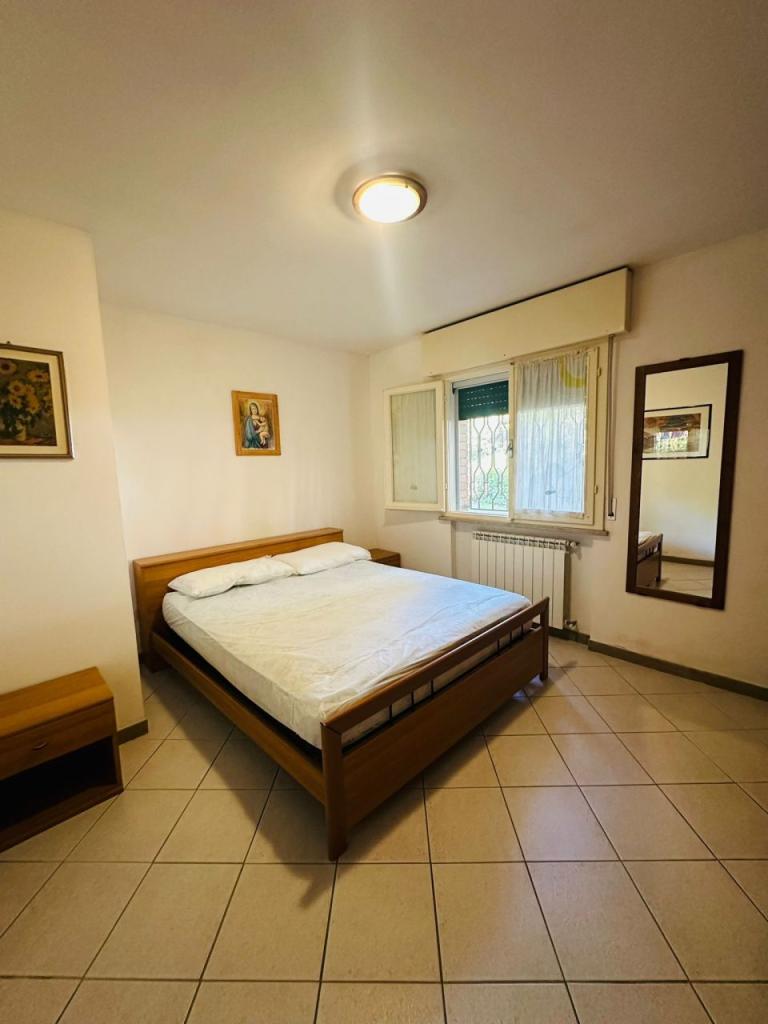 appartamento in vendita a Ravenna in zona Marina Romea