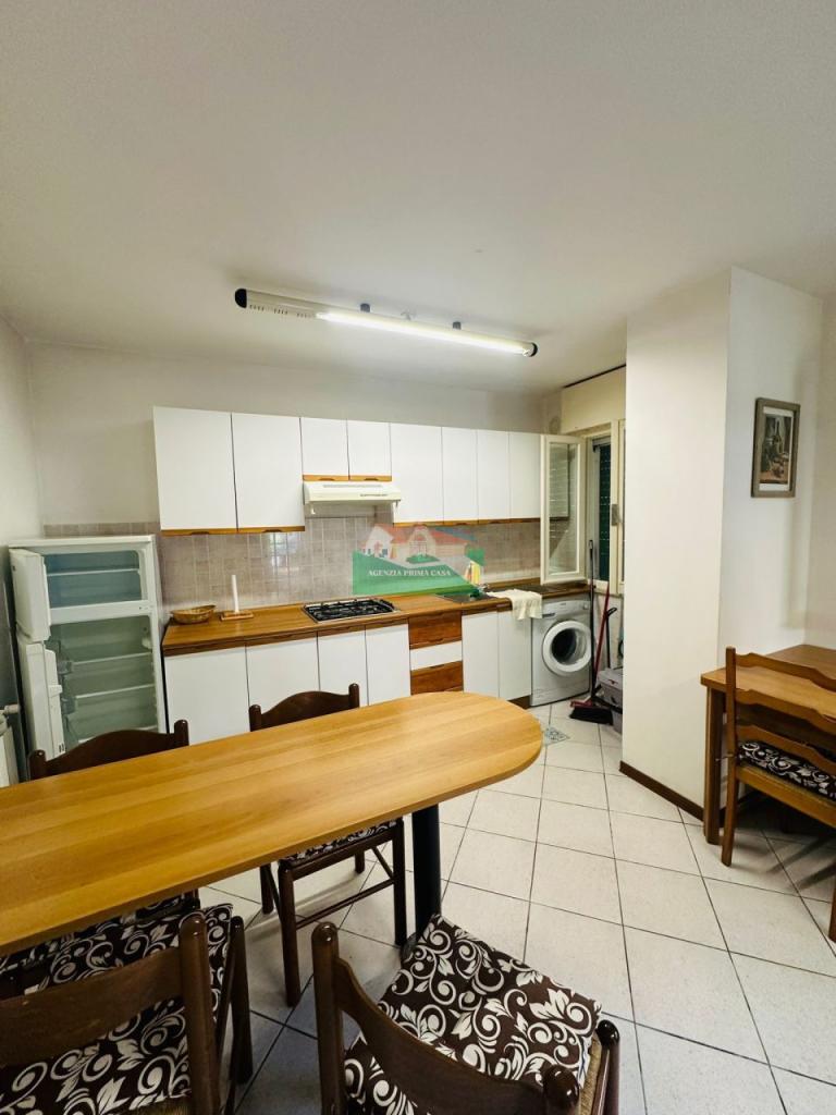 appartamento in vendita a Ravenna in zona Marina Romea