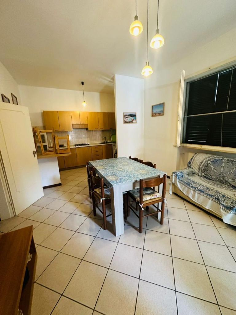 appartamento in vendita a Ravenna in zona Marina Romea