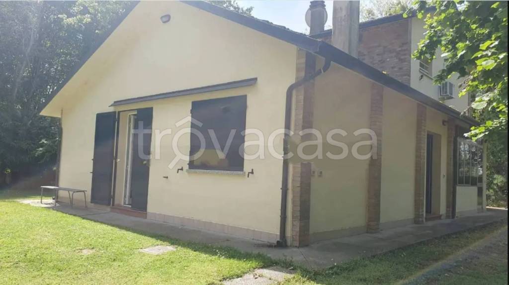 casa indipendente in vendita a Ravenna in zona Savio di Ravenna