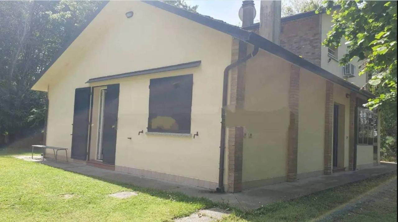 casa indipendente in vendita a Ravenna in zona Lido di Classe