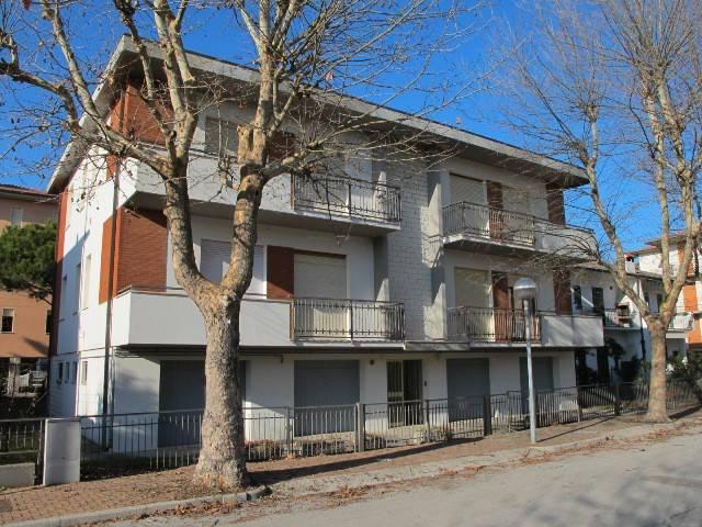 appartamento in vendita a Ravenna in zona Lido di Classe