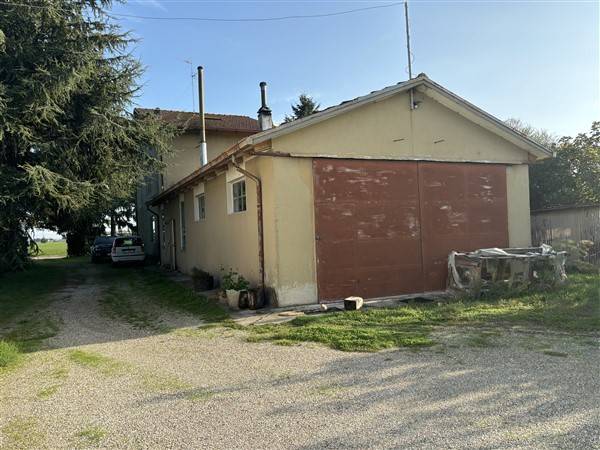 casa indipendente in vendita a Ravenna in zona San Zaccaria