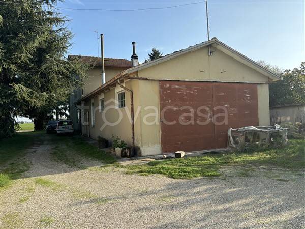 casa indipendente in vendita a Ravenna in zona San Zaccaria