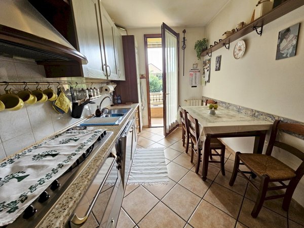 casa indipendente in vendita a Ravenna in zona Madonna dell'Albero