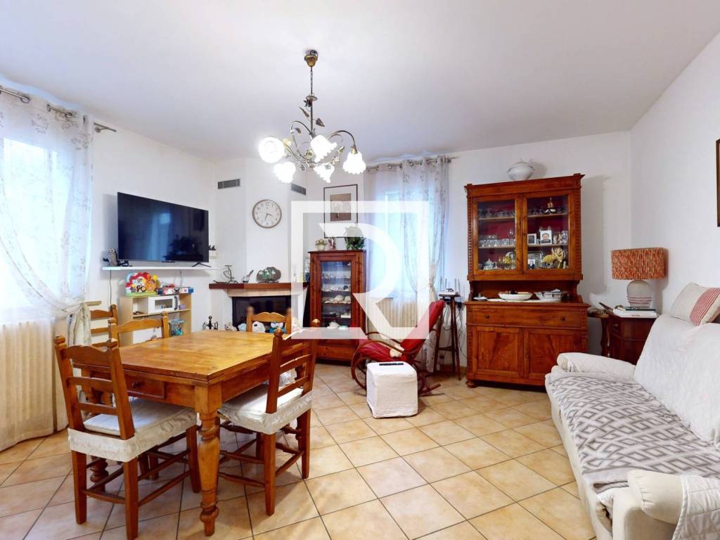 appartamento in vendita a Ravenna in zona San Pietro in Trento