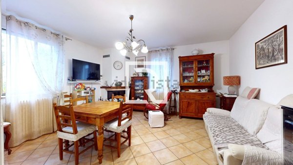 appartamento in vendita a Ravenna in zona San Pietro in Trento