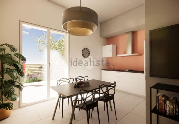 appartamento in vendita a Ravenna in zona Lido di Classe
