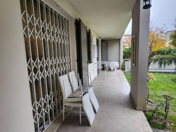 appartamento in vendita a Ravenna in zona Centro Storico