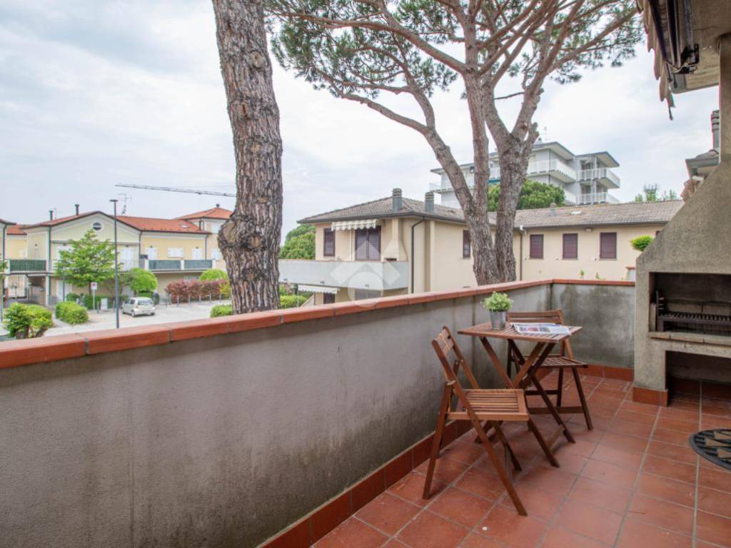 appartamento in vendita a Ravenna in zona Lido di Savio