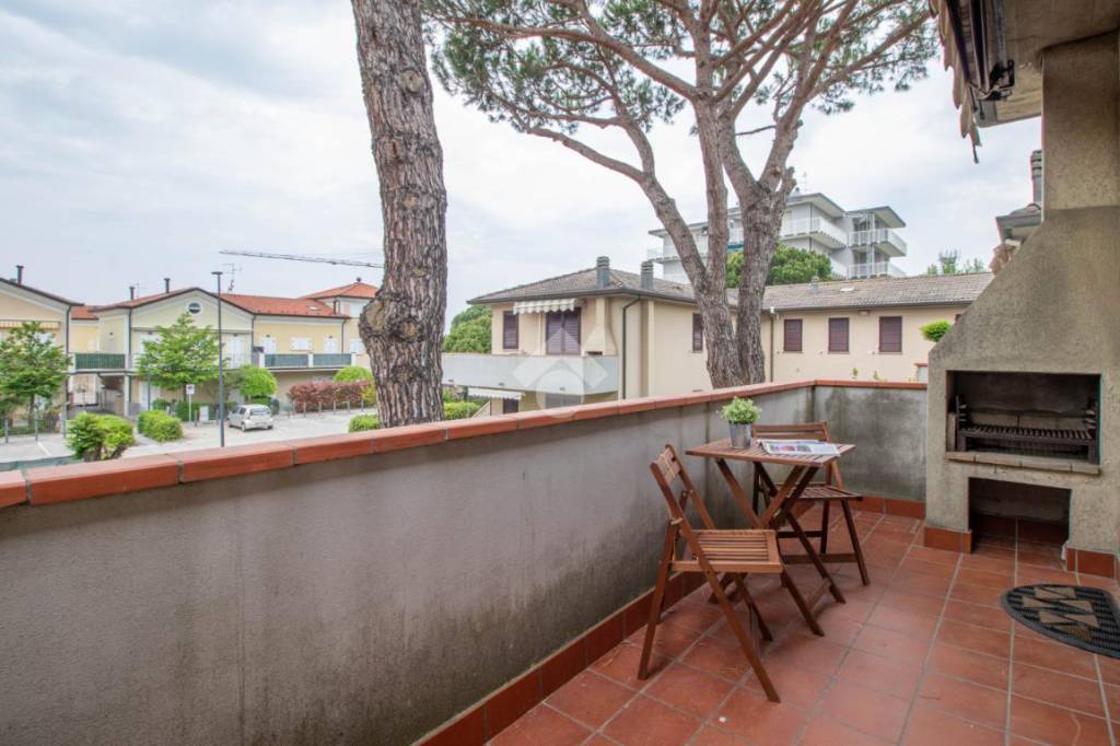appartamento in vendita a Ravenna in zona Lido di Savio