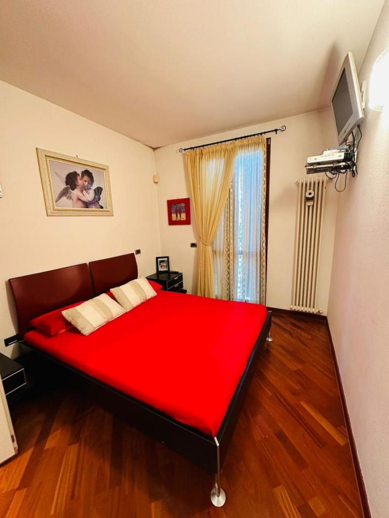 appartamento in vendita a Ravenna