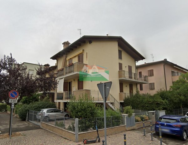 appartamento in vendita a Ravenna