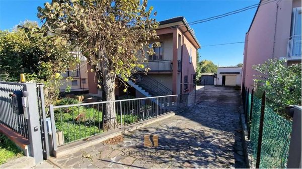 casa indipendente in vendita a Ravenna in zona Ragone