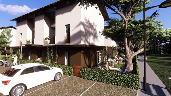 casa indipendente in vendita a Ravenna in zona Lido di Classe