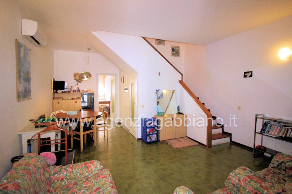 casa indipendente in vendita a Ravenna in zona Lido Adriano
