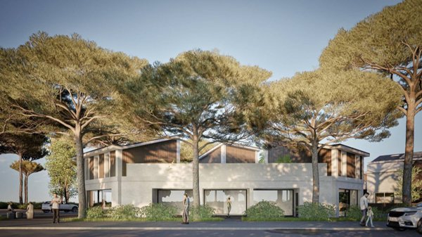 negozio in vendita a Ravenna in zona Lido di Savio