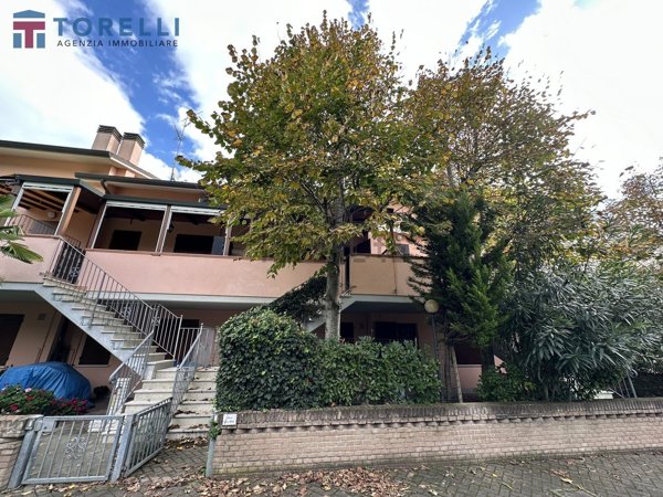 appartamento in vendita a Ravenna in zona Lido di Savio