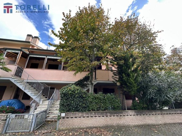 appartamento in vendita a Ravenna in zona Savio di Ravenna