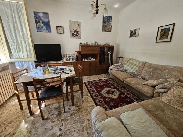 casa indipendente in vendita a Ravenna in zona Madonna dell'Albero
