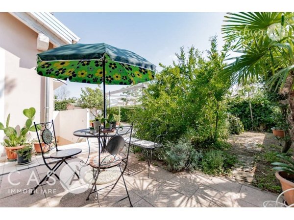 appartamento in vendita a Ravenna in zona Classe