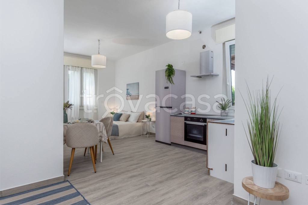 appartamento in vendita a Ravenna in zona Lido di Classe