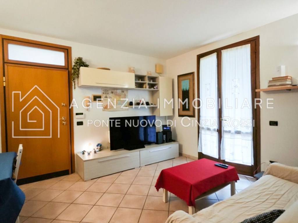 casa indipendente in vendita a Ravenna in zona Savio di Ravenna