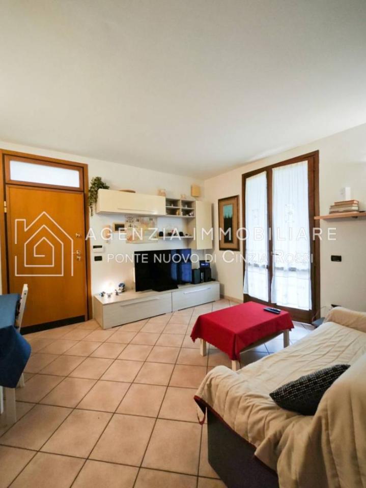 casa indipendente in vendita a Ravenna in zona Savio di Ravenna