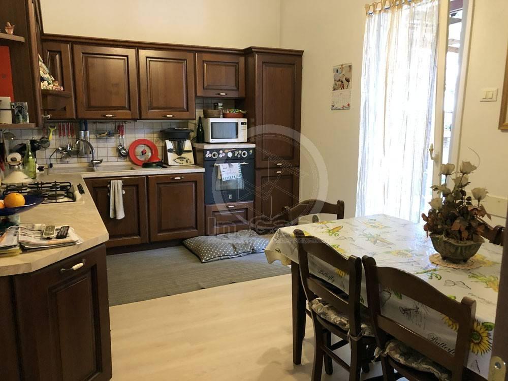 casa indipendente in vendita a Ravenna in zona Centro Storico